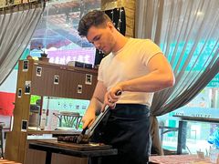 -安立可意大利美食