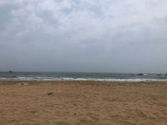 -青岛银沙滩