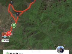 -灵山