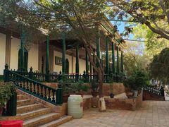 -艾提尕尔清真寺