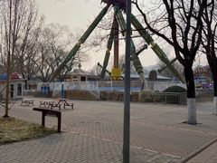 -朝阳公园游乐园