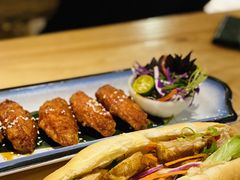 -越美小馆·越南料理(曲江店)