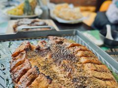 -泰莲庭·溪畔餐厅(雁栖湖店)