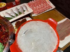 -大龙燚·旷野鲜火锅(广州首店)