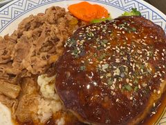 -吉野家(复兴路第二餐厅店)