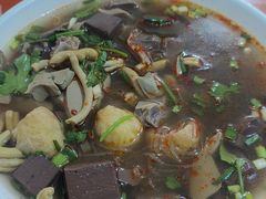 -食之味骨汤麻辣烫(通扬路店)