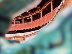 -南靖田螺坑土楼群景区