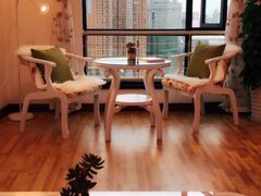 -惟初心理咨询工作室(静安分店)