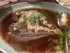 -西安凯悦酒店·湖畔中餐厅