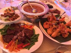 -北京中国大饭店