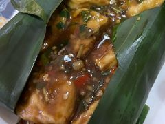 -蜗牛小馆醉乡民谣云南菜(惠新西里店)