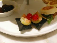 -théATRE 茶聚场(王府中環店)