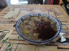 -刘老虎肉丸糊辣汤(总店)