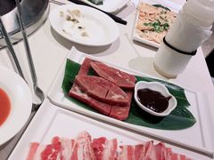 -么子烤肉(化龙池店)