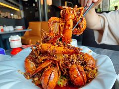 -虾胡闹龙虾馆(湄南河店)