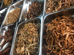 -浪哥卤味捆鸡(南门口店)