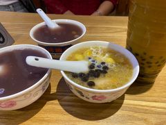 -港湾糖水