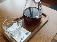 云南手冲-Seesaw Coffee(朝阳大悦城店)