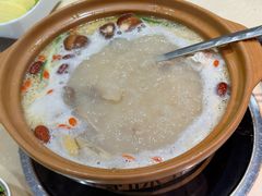 -骨味坊·十二年老店(宝业东城广场店)