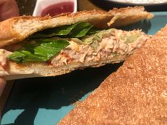 -BOCATA 西班牙餐厅(三里屯店)