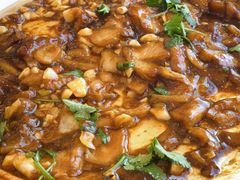 -清真·同发顺饭庄·烧麦(总店)