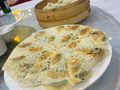 冰花煎饺-老边饺子馆(中街店)