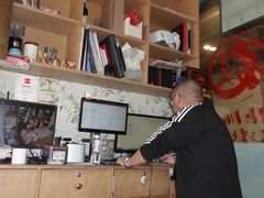 -文三里屯面馆(三里屯店)