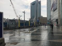 -光谷广场