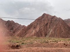 -天山神秘大峡谷