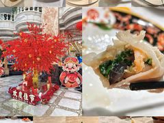 -万宝海鲜舫(劳动公园店)