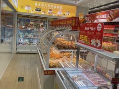 -味多美蛋糕(杨闸环岛店)