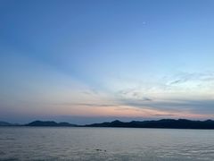 -东钱湖旅游度假区