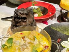 -叶叶菩提(太原别墅店)