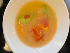 -万豪咖啡厅