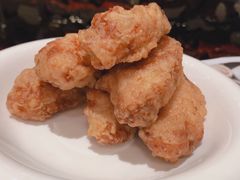 -富力万达嘉华酒店-品珍中餐厅(水果湖店)