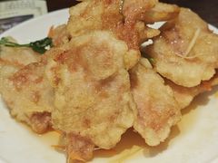-老厨家(友谊路总店)