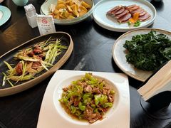 -翠湖宾馆·中餐厅