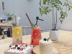 -禾康家蛋糕店