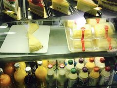 -THEDAY蛋糕(团结路店)