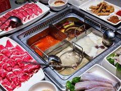 -海底捞火锅(金光华店)