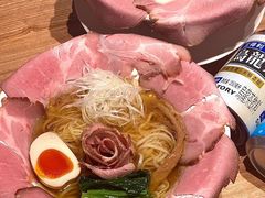 -真打拉面·日式拉面新流派(体育西横街店)