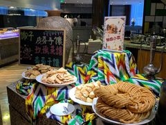 -乌鲁木齐环球国际大酒店