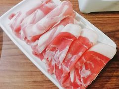 蒙古鲜嫩羔羊卷-傣妹火锅(四川北路店)