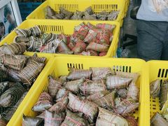 -召稼楼永茂昌粽子大王