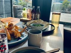 -薇酌饮·陕西菜(南门外店)