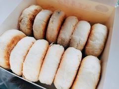 -矮子馅饼(大成路店)