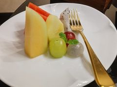 -上海苏宁宝丽嘉酒店·嘉府壹号中餐厅