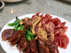 -香港喜来登酒店天宝阁