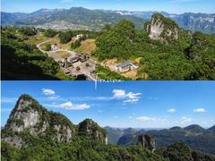 -恩施大峡谷