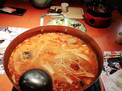 -仓桥家·焗寿司·锅物(光谷步行街店)